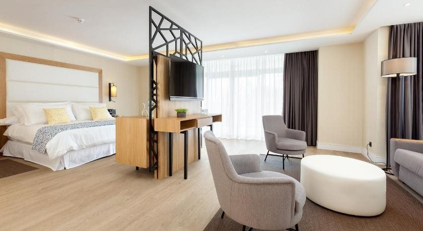  Gran Tacande Wellness & Relax 