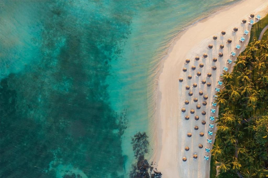 One and Only Le Saint Geran