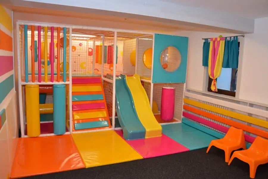 Aparthotel Nebeske Stolice 2