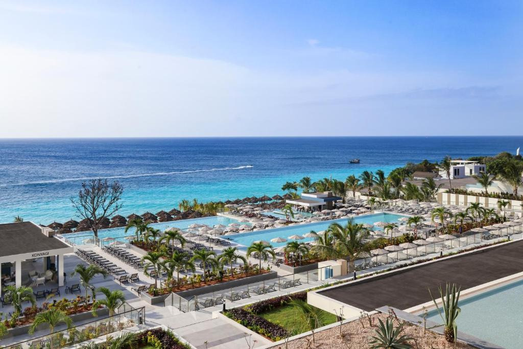 RIU Palace Swahili