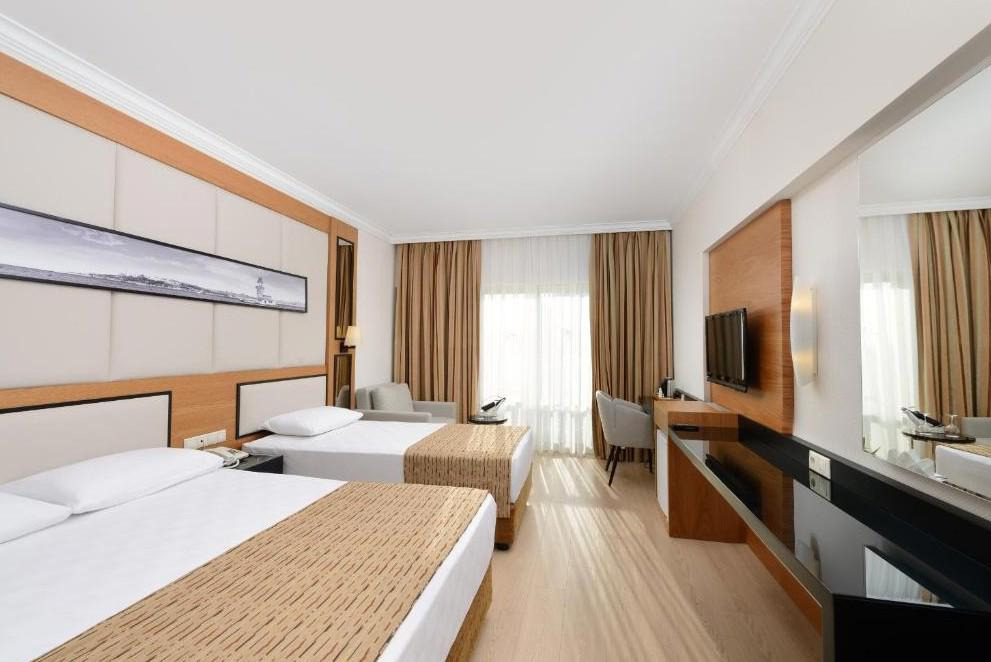 Hotel Aydinbey Famous Resort