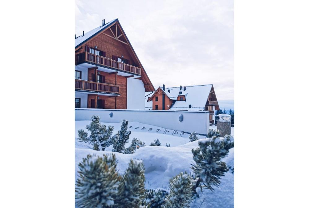 Hotel Bolfenik Wellnes & Spa 
