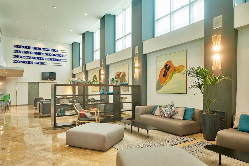 Eurostars Atlantida