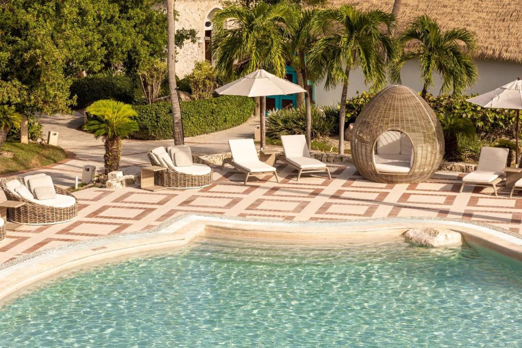 Sanctuary Cap Cana Luxury Collection