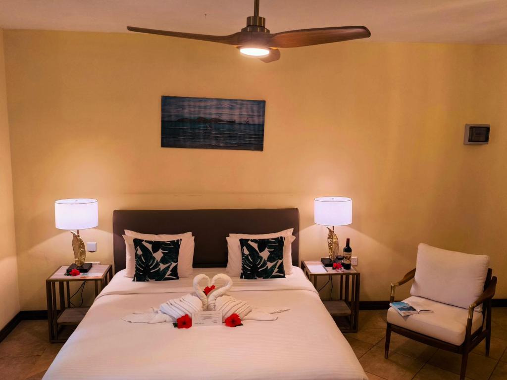 Castello Beach Hotel