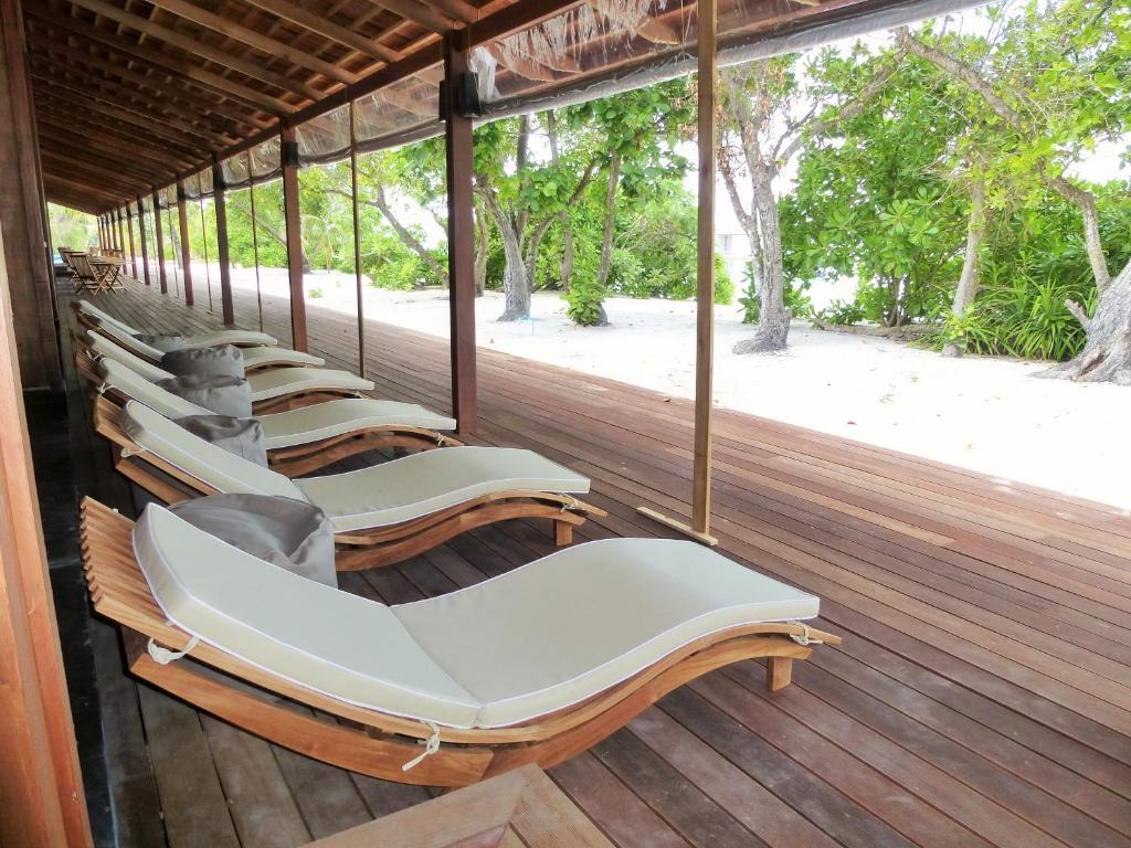 The Barefoot Eco Hotel