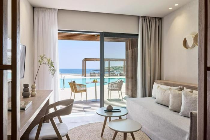 Hotel Elissa LIfestyle Resort 