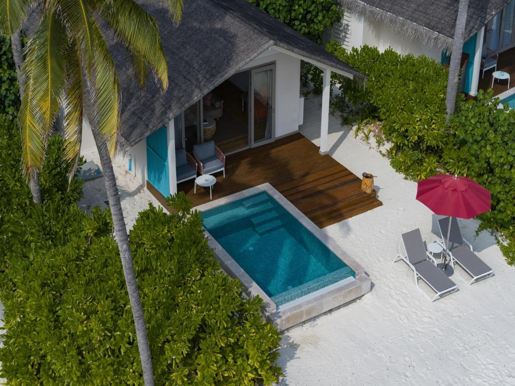 Cora Cora Maldives