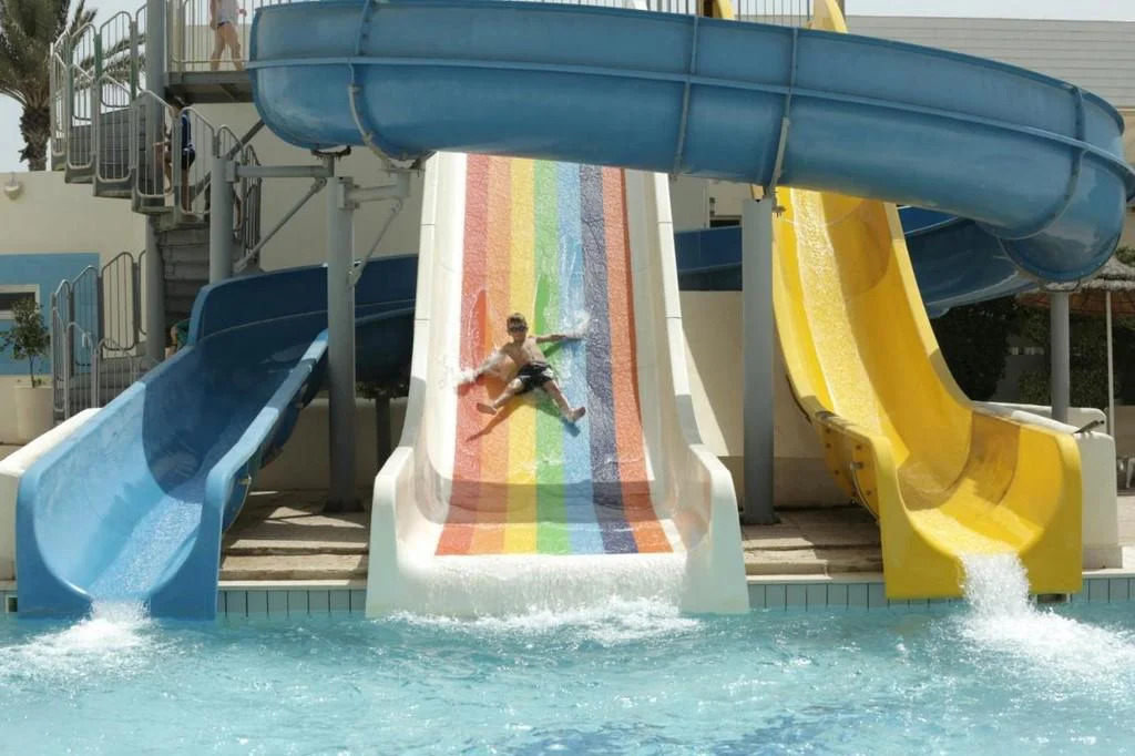 Hotel El Mehdi Beach Resort