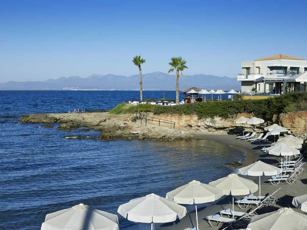 Alas Resort & Spa