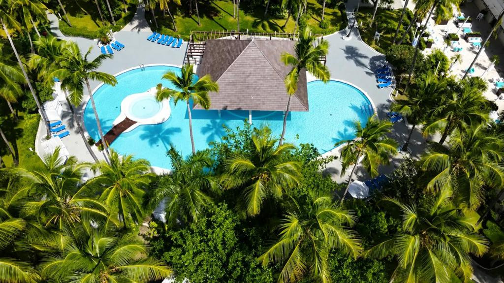 Vista Sol Punta Cana Resort and Spa