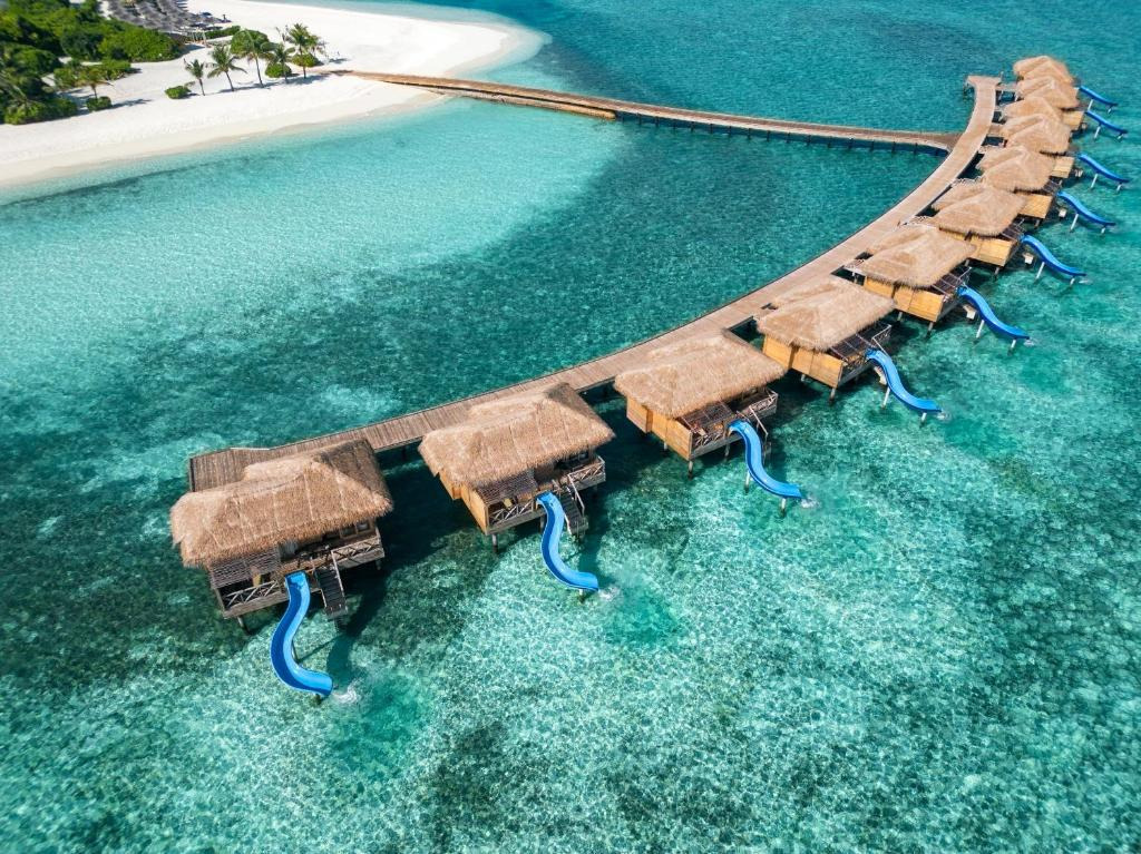 You and Me Maldives
