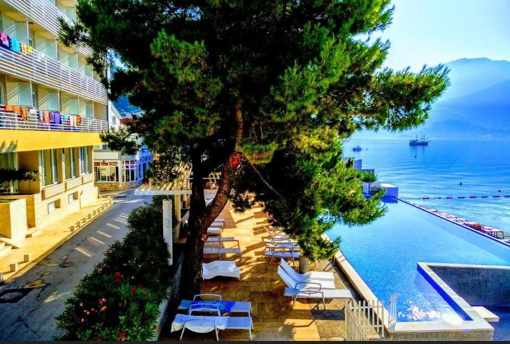 Hotel Carine Hotel Delfin
