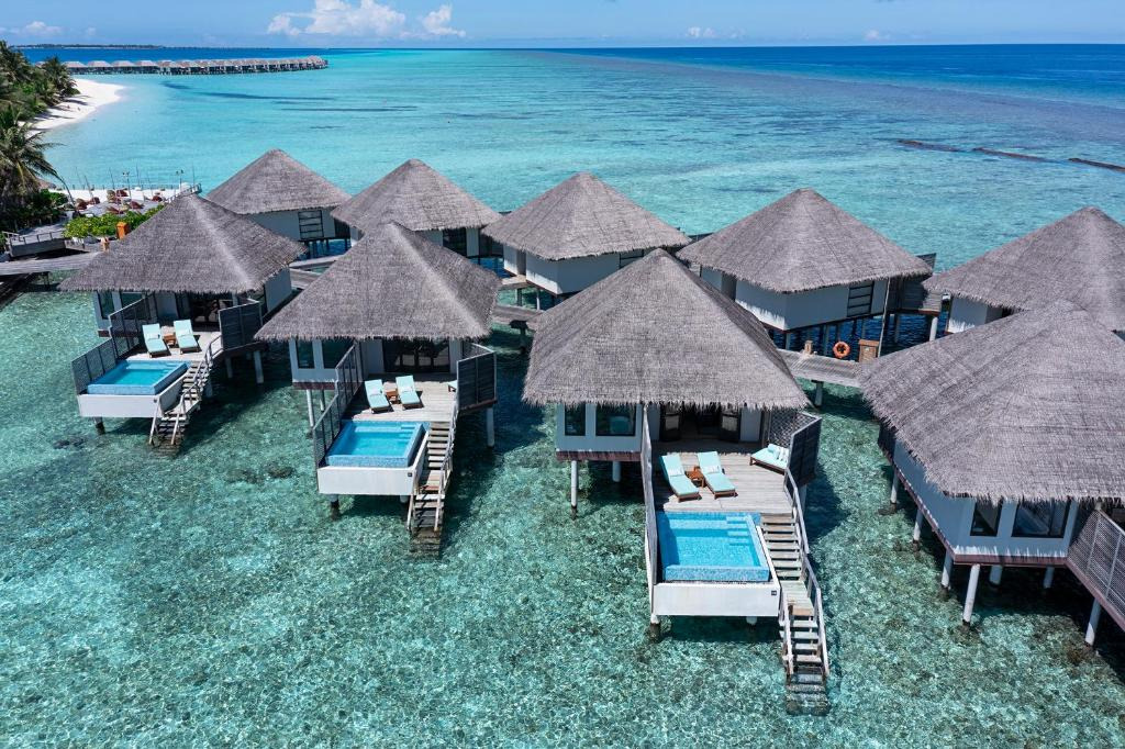 Niva Velassaru Maldives