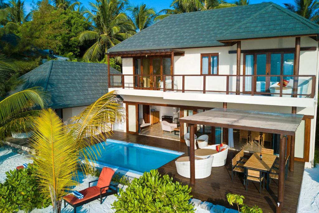 Summer Island