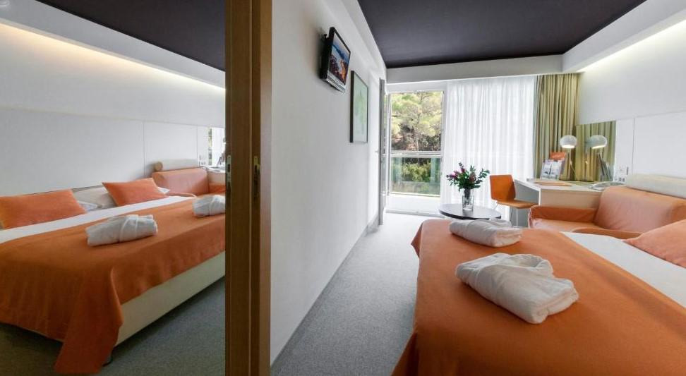 Hotel Family Hotel Vespera