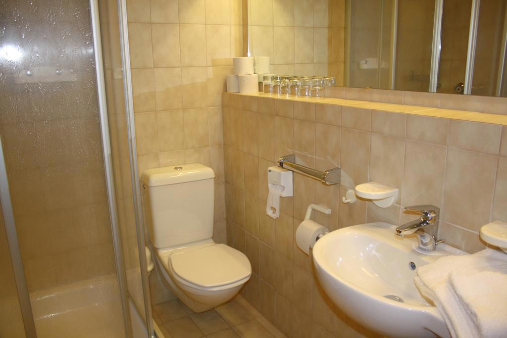 Apartman Alpenlandhof