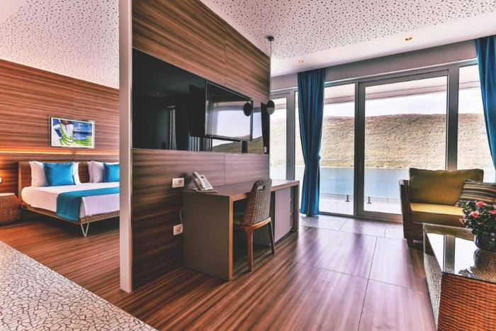 Hotel Carine Hotel Kumbor