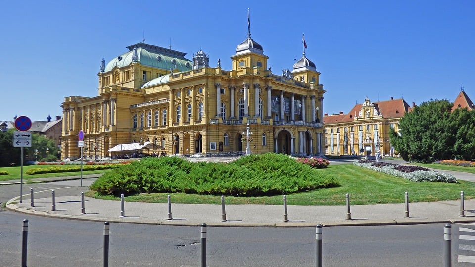Zagreb-Advent