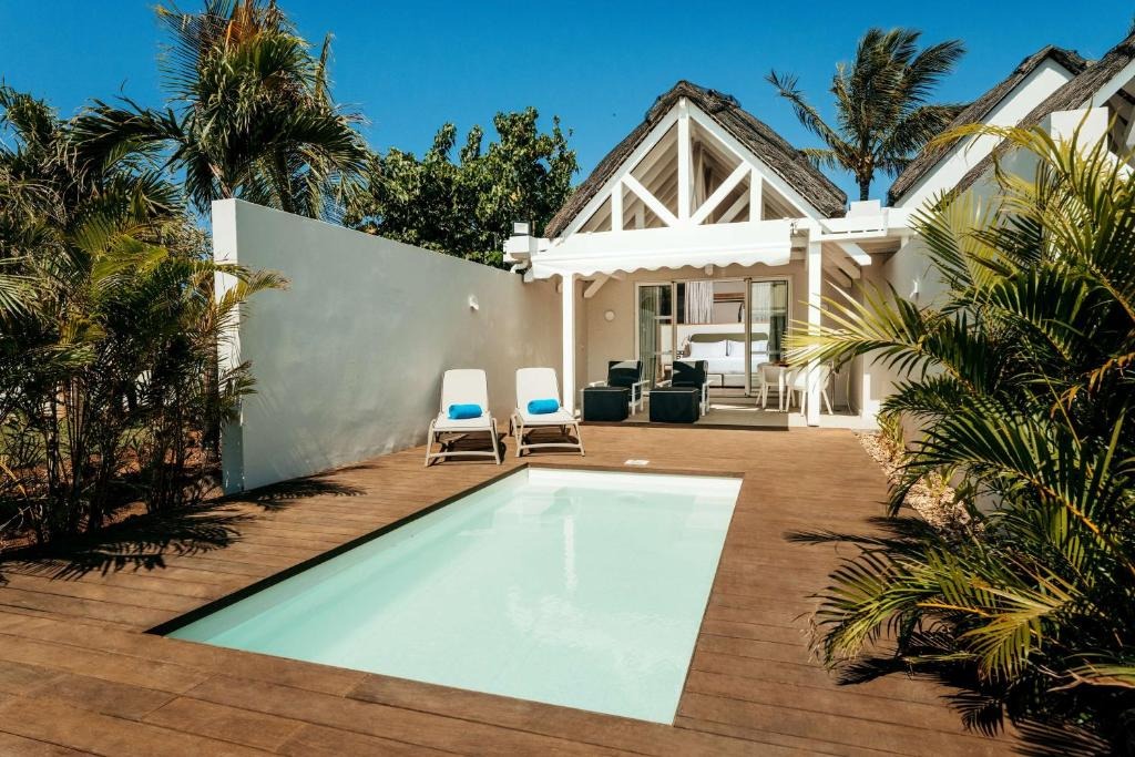 Radisson Blu Azuri Resort and Spa