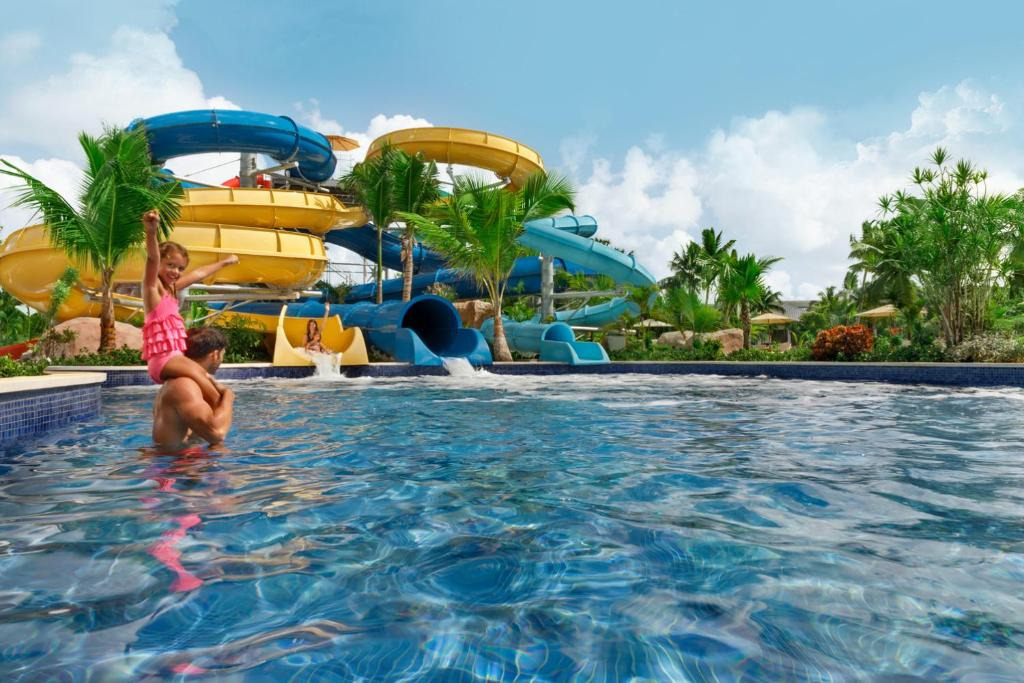 Dreams La Romana ex Hilton La Romana
