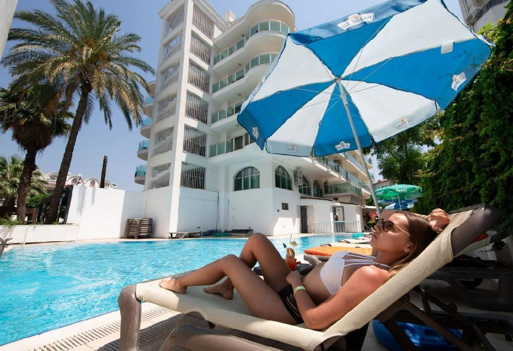 Hotel Cihanturk