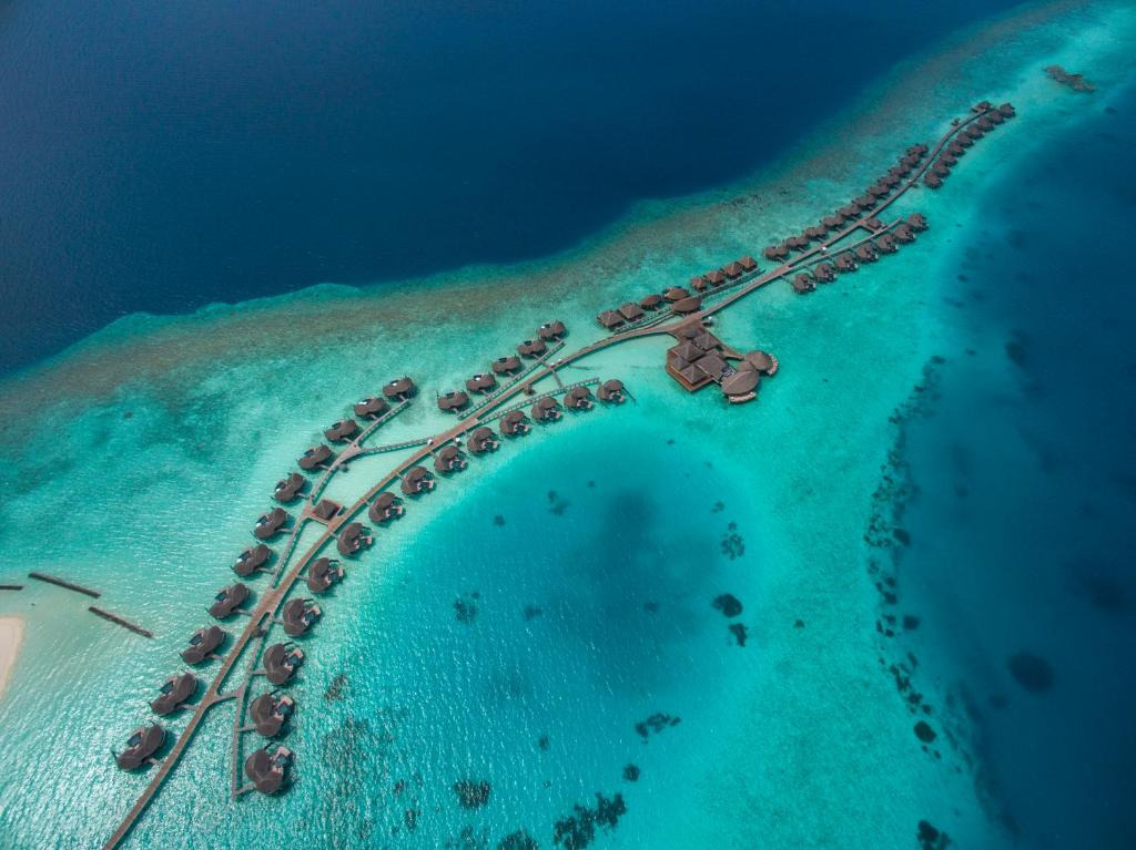 Constance Halaveli Maldives