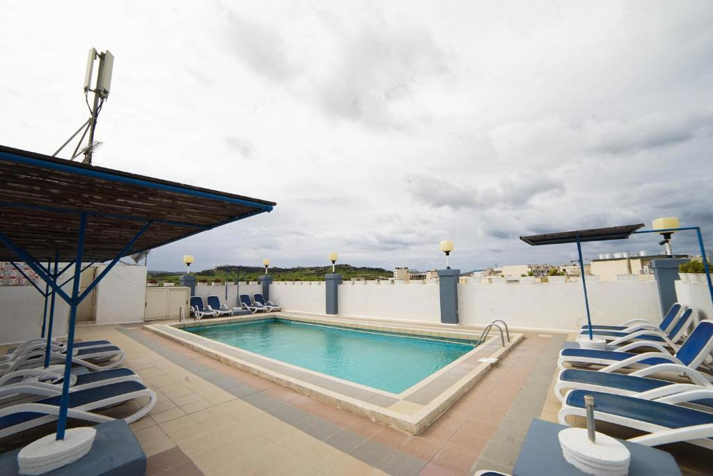 Hotel Coral