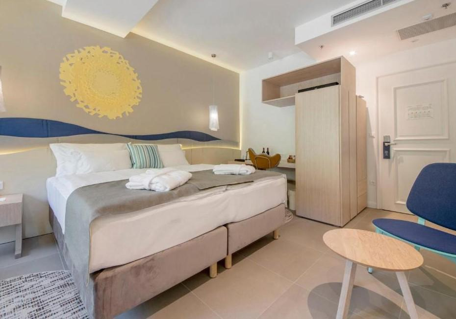 Hotel Bluesun Jadran
