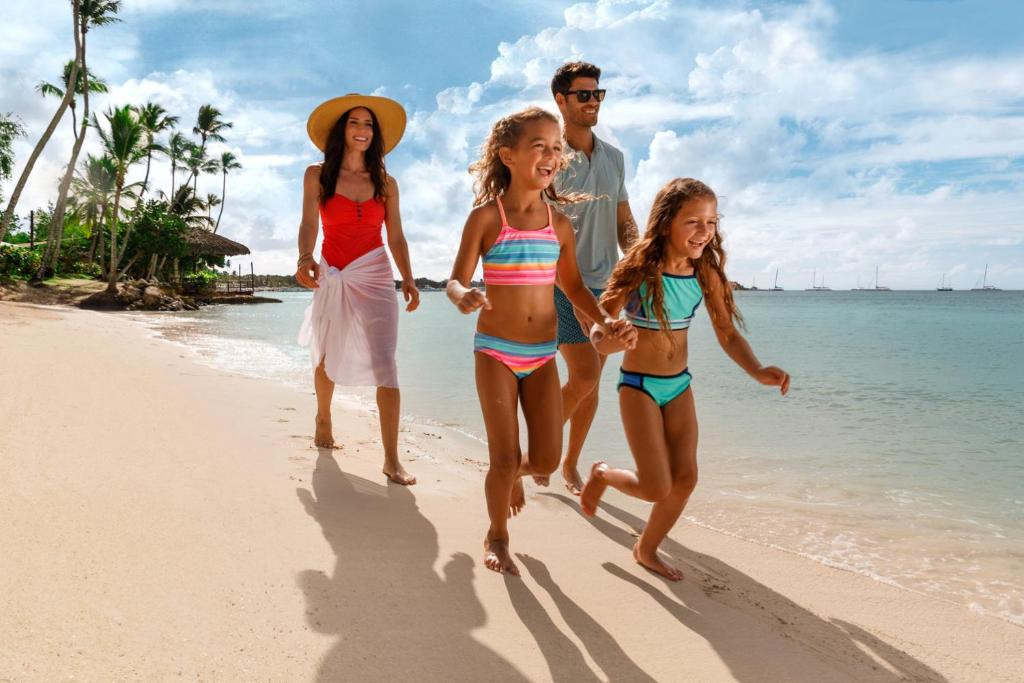 Dreams La Romana ex Hilton La Romana