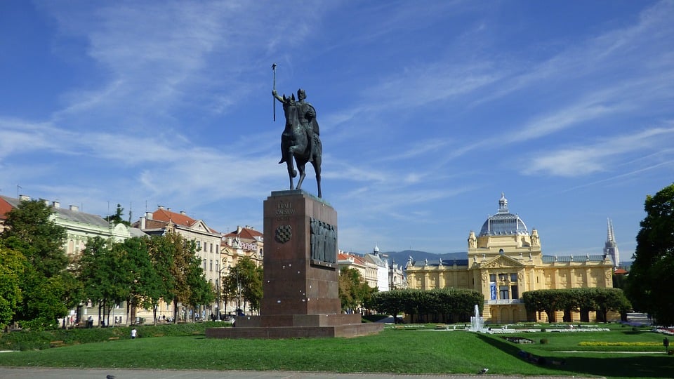 Zagreb-Advent