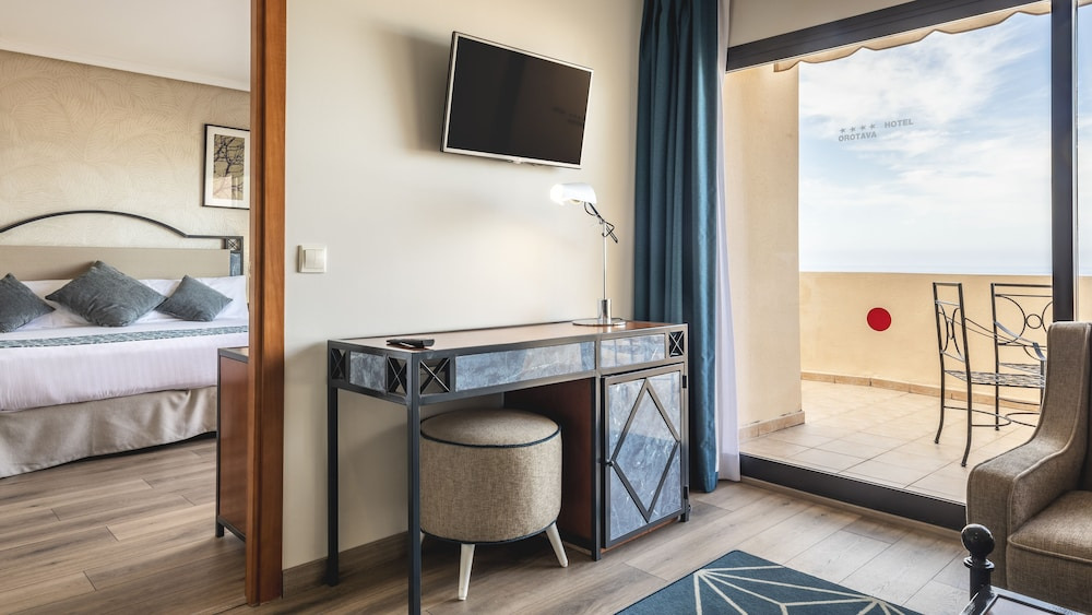 Be Live Experience Orotava