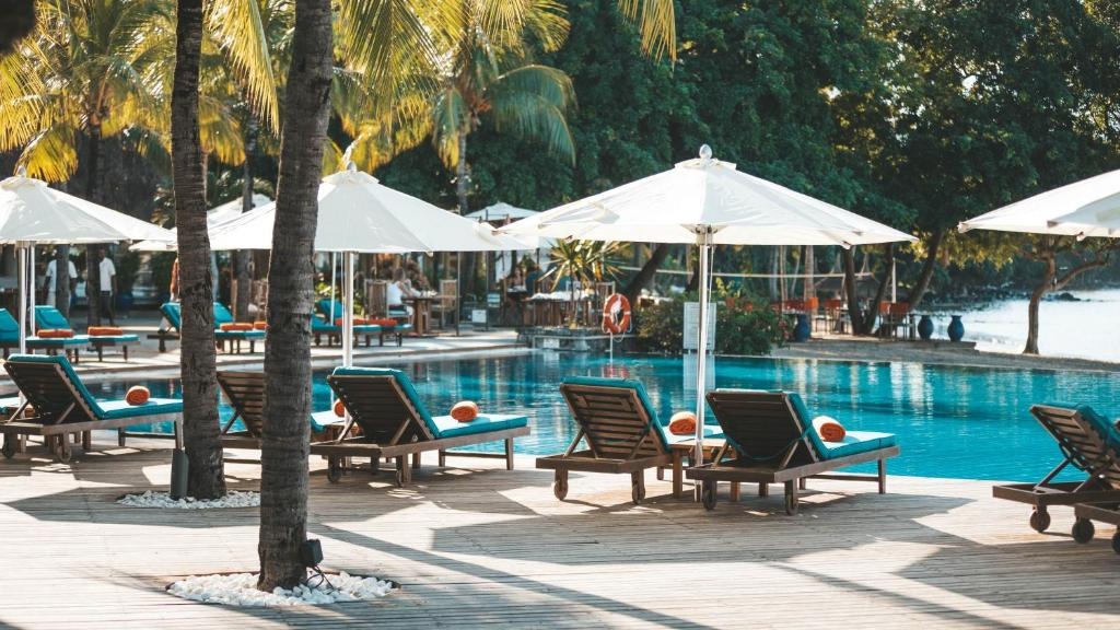 Sands Suites Resort and Spa