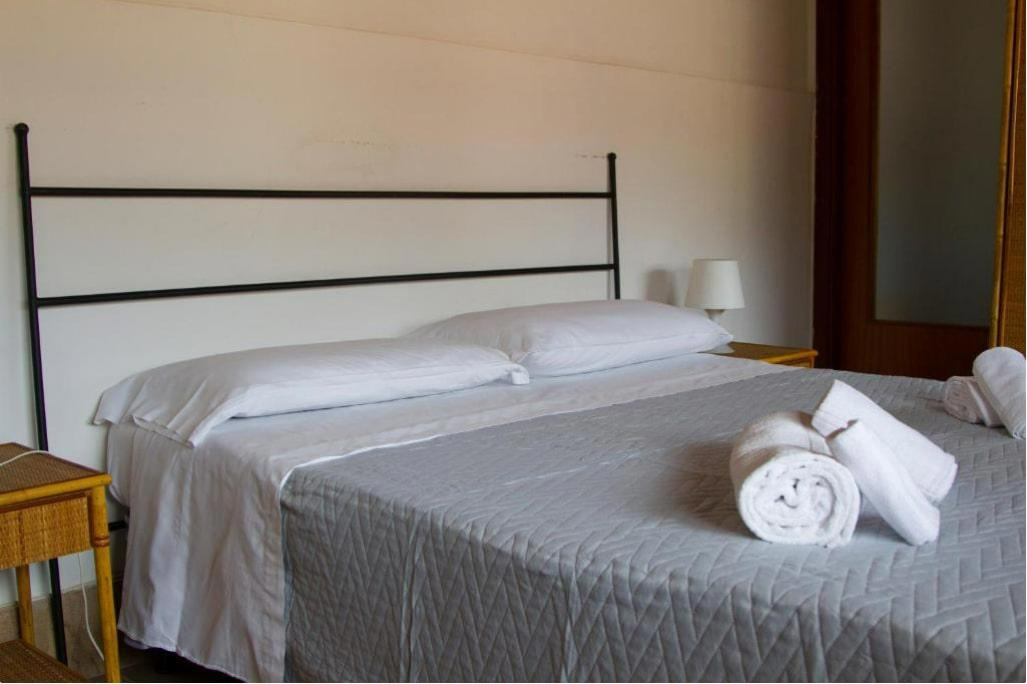 Apartman Case Vacanza Terrasini 2000