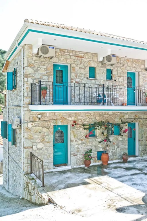 Vila Terra Petra