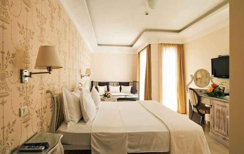 Hotel Azimut