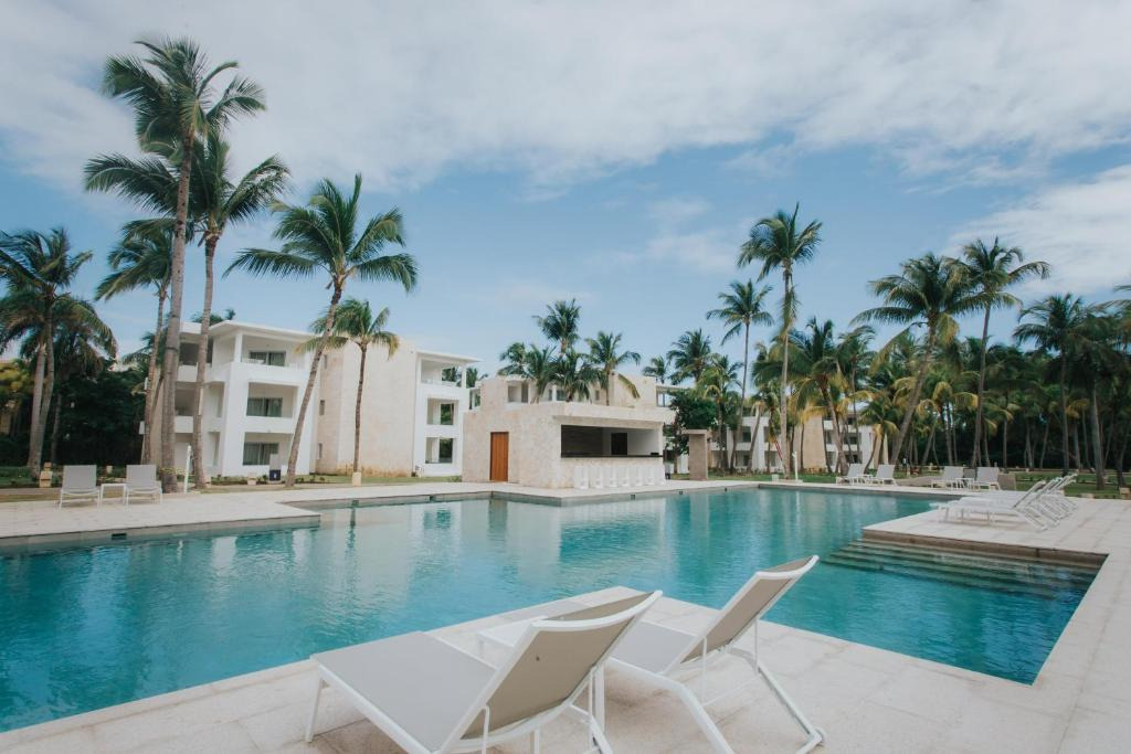Grand Bavaro Princess