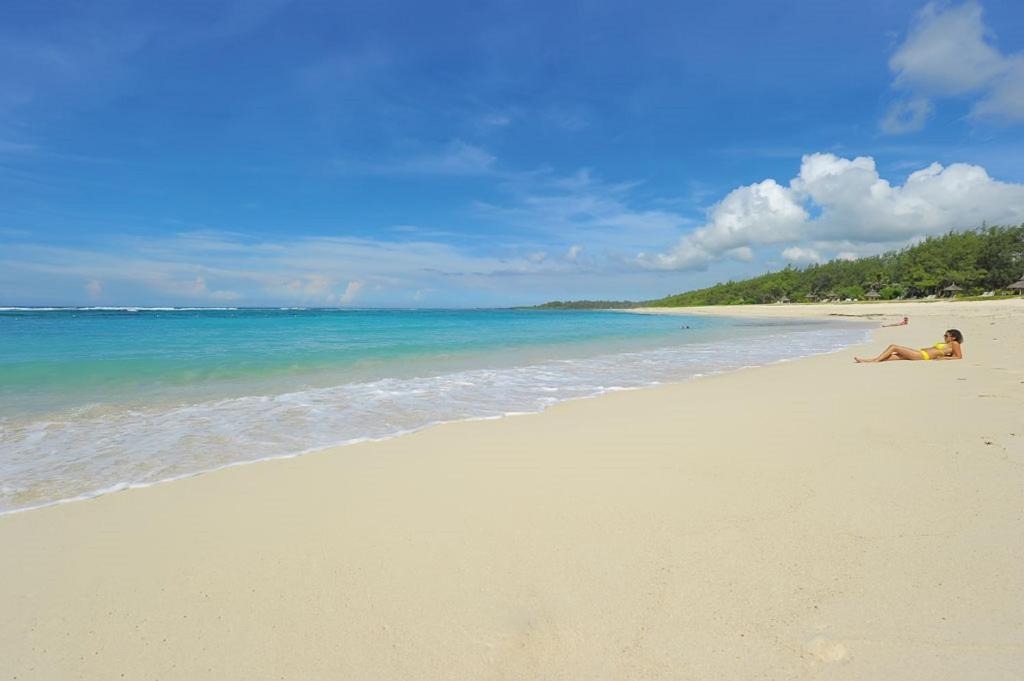 Shandrani Beachcomber Resort and Spa