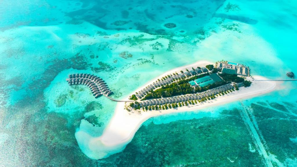 Jawakara Islands Maldivi