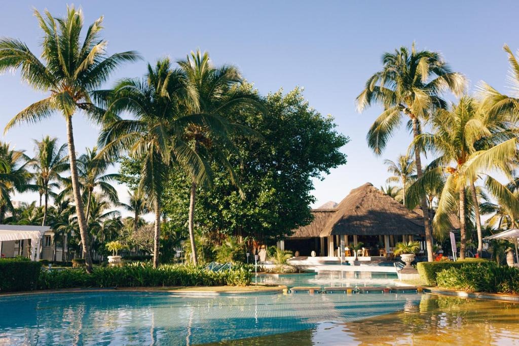 Sugar Beach Mauritius