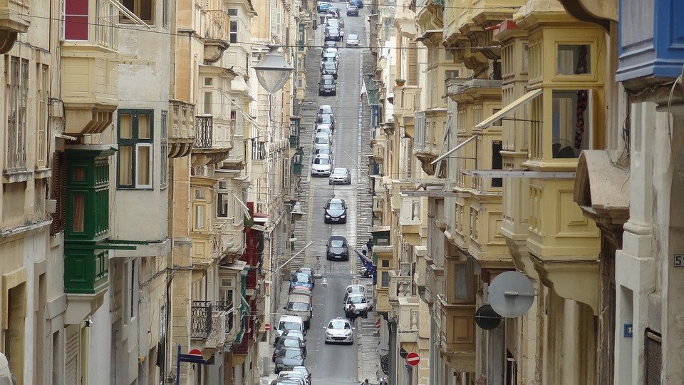 Malta