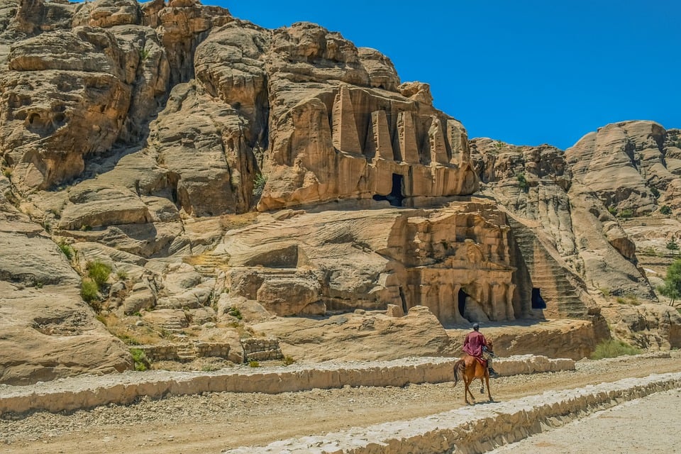 Kraljevina Jordan