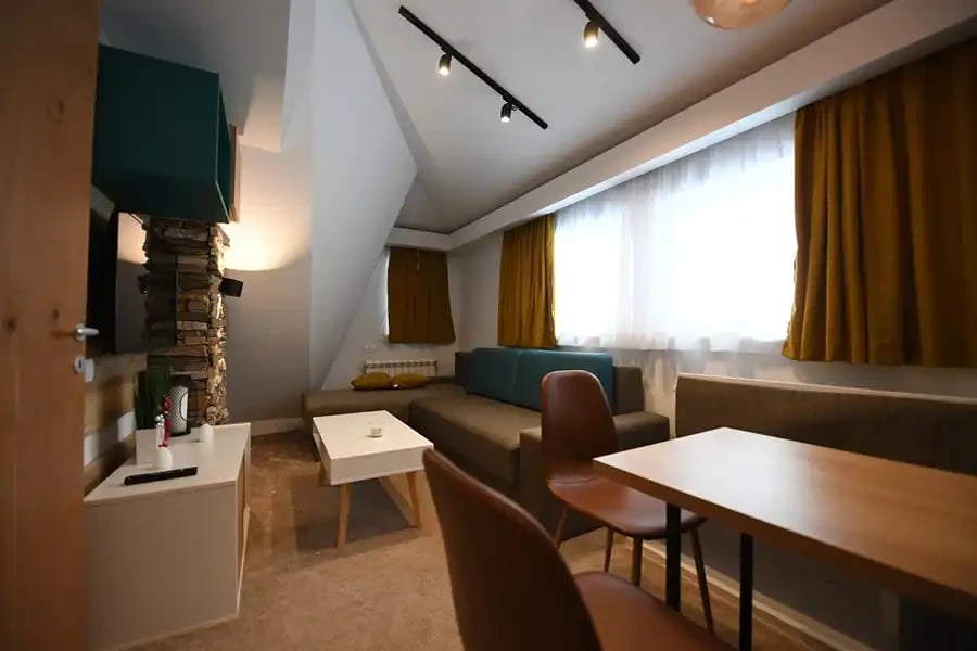 Apartmani Marija