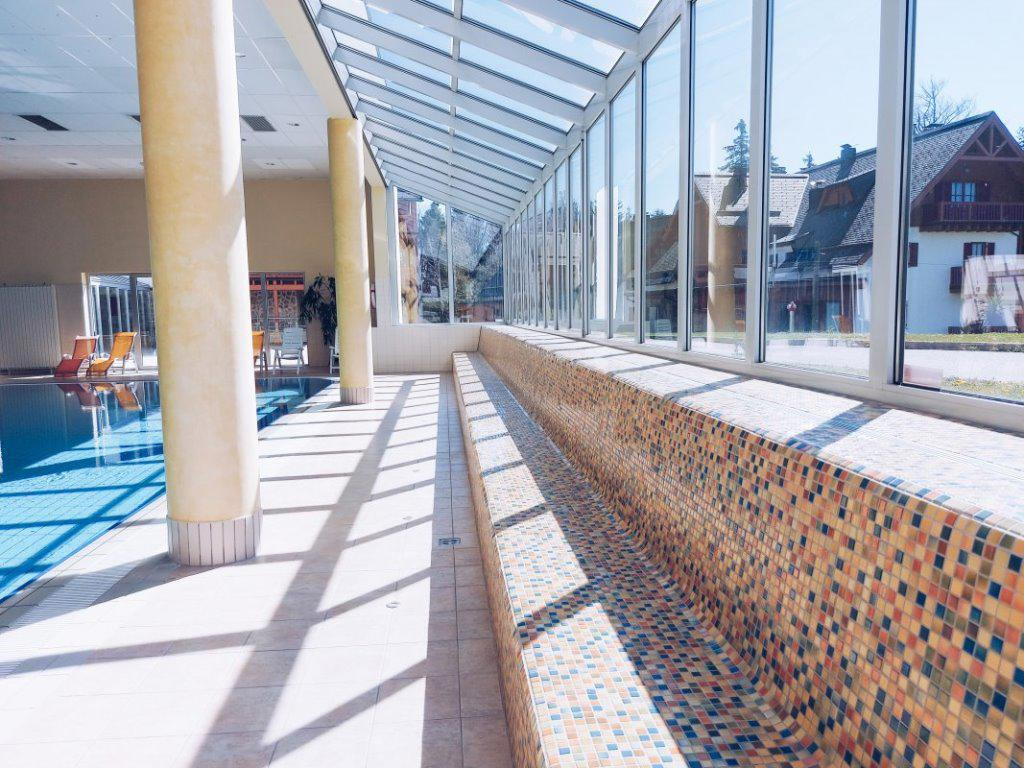 Hotel Bolfenik Wellnes & Spa 