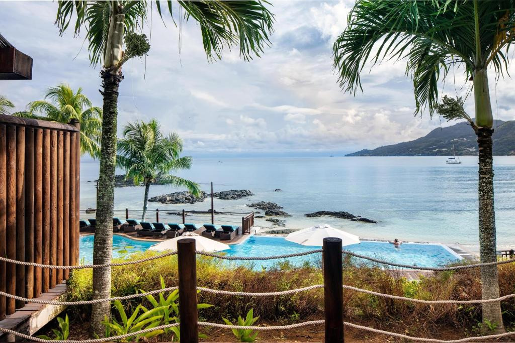Fishermans Cove Resort