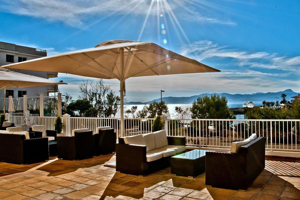 Hotel BQ Apolo