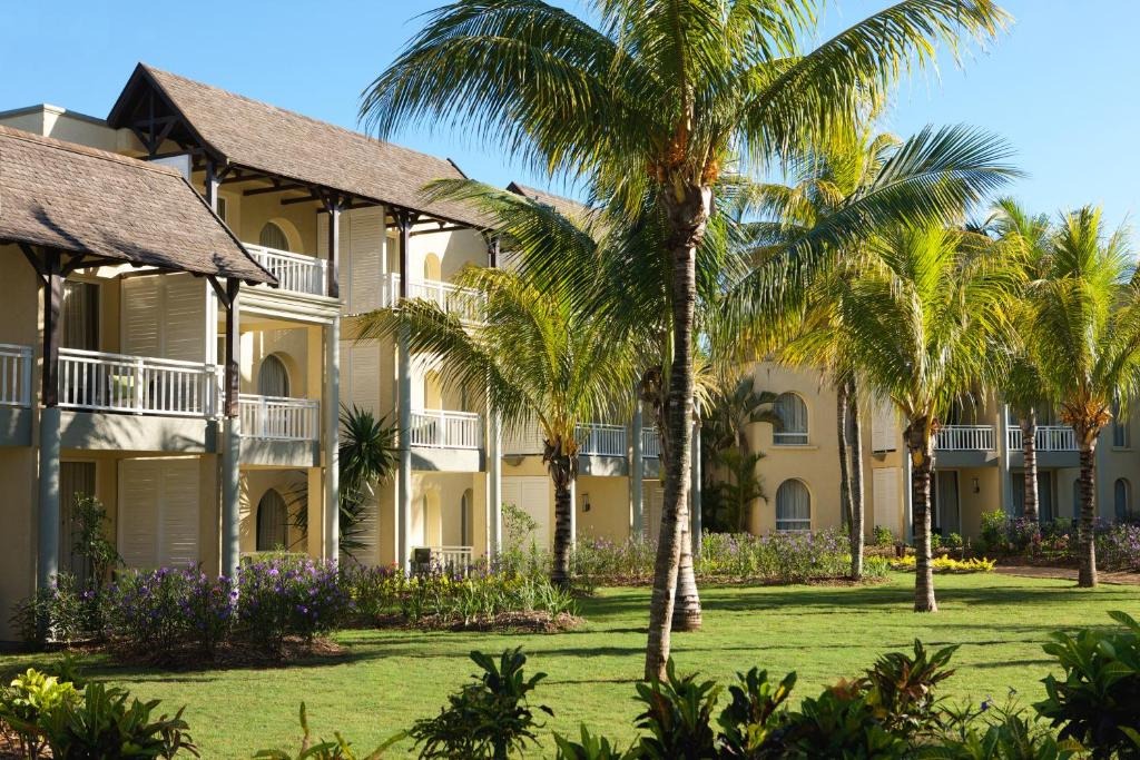 Outrigger Mauritius Resort and Spa