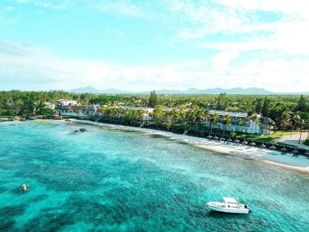 Solana Beach Mauritius