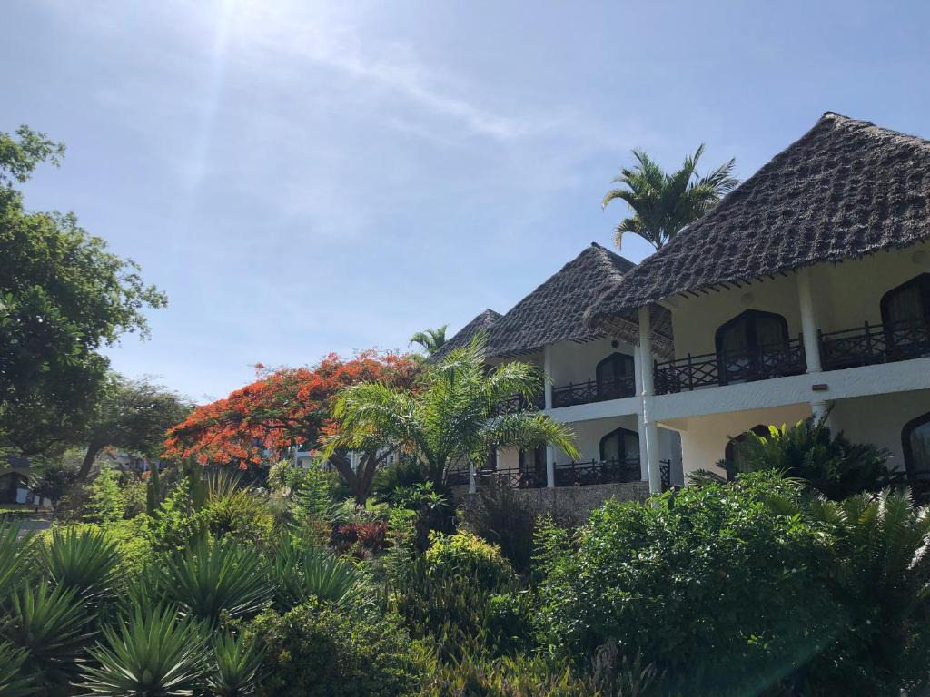 Bluebay Beach Resort and Spa