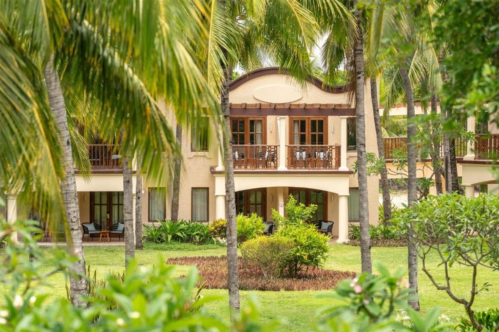 Hilton Mauritius Resort and Spa